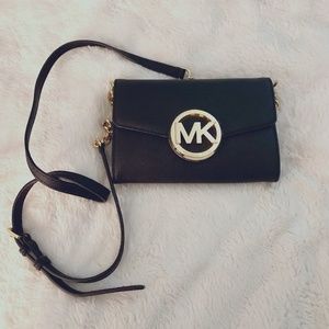 Michael Kors mini purse